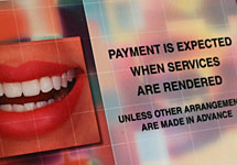 Seabright Family and Implant Dentistry | Payment