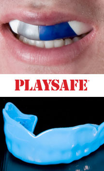PlaySafe Sports Mouthguards | Seabright Family and Implant Dentistry